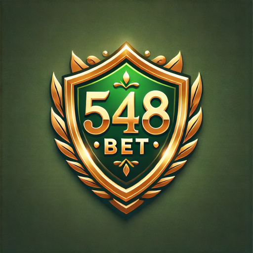 548bet Cassino Online